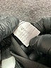 ChicMe Solid Black Dress Pants Size XL - photo 8