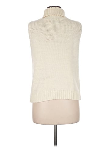 John Paul Richard Sleeveless Top (view 2)
