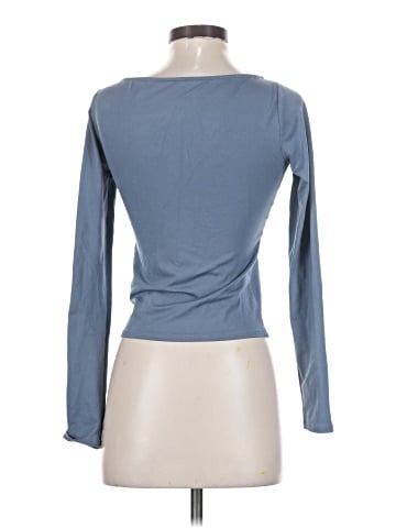 Hollister Long Sleeve Top (view 2)