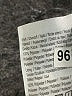 Vero Moda 100% Polyester Solid White Casual Dress Size M - photo 5