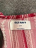 Old Navy Red Pink Dress Size L (youth) - photo 3