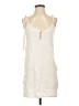 Tularosa 100% Cotton Ivory Sleeveless Top Size S - photo 1