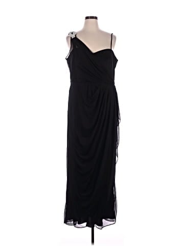 Camille La Vie Cocktail Dress (view 1)