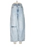 Glassons Blue Jeans Size 8 - photo 1