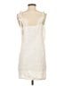 Tularosa 100% Cotton Ivory Sleeveless Top Size S - photo 2