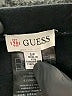Guess Graphic Black Active Pants Size S - photo 7