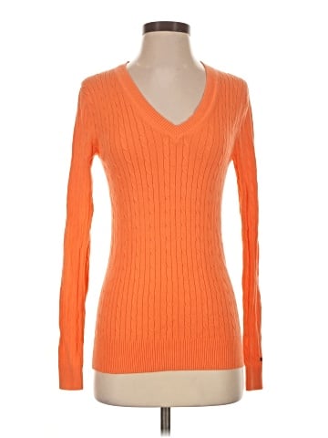 Tommy Hilfiger Pullover Sweater (view 1)