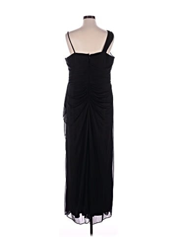 Camille La Vie Cocktail Dress (view 2)