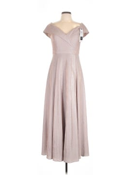 Xscape Cocktail Dress (view 1)