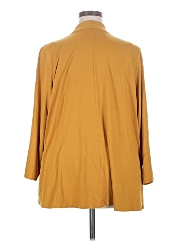 J.Jill Cardigan (view 2)