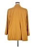 J.Jill Gold Cardigan Size 2X - photo 2