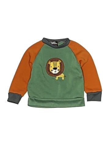 Quad Seven Sweatshirt (view 1)