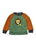 Quad Seven 100% Polyester Green Sweatshirt 12-18 MO / 18 MO - photo 1