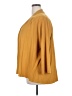 J.Jill Gold Cardigan Size 2X - photo 5