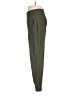 Active by Old Navy Solid Green Active Pants Size M - photo 5