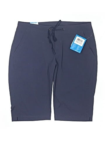 Columbia Athletic Shorts (view 1)