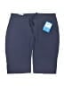 Columbia Solid Blue Athletic Shorts Size 10 - photo 1