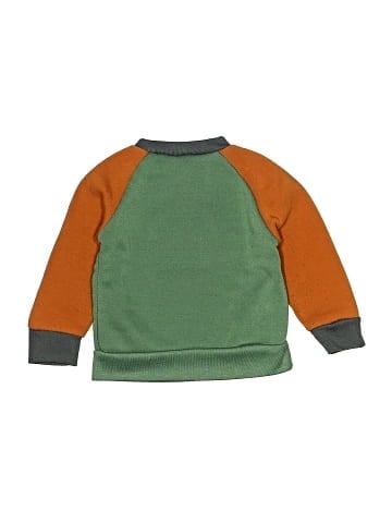 Quad Seven Sweatshirt (view 2)