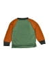Quad Seven 100% Polyester Green Sweatshirt 12-18 MO / 18 MO - photo 2