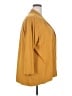 J.Jill Gold Cardigan Size 2X - photo 4