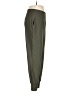 Active by Old Navy Solid Green Active Pants Size M - photo 4