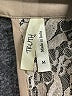 Truth NYC 100% Polyester Tan 3/4 Sleeve Blouse Size M - photo 7