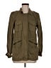 Velvet 100% Cotton Green Jacket Size M - photo 1