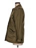 Velvet 100% Cotton Green Jacket Size M - photo 5