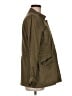 Velvet 100% Cotton Green Jacket Size M - photo 4