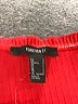 Forever 21 Red Cocktail Dress Size S - photo 4
