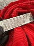 Forever 21 Red Cocktail Dress Size S - photo 5