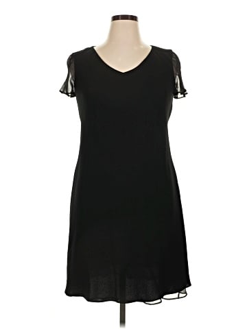 Jones New York Casual Dress (view 1)
