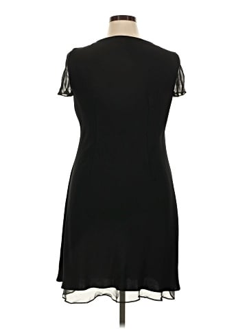 Jones New York Casual Dress (view 2)