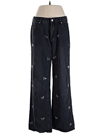 Ashley Mason Jeans (view 1)