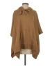 Farrow Brown Poncho Size S - photo 1