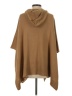 Farrow Brown Poncho Size S - photo 2