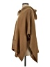 Farrow Brown Poncho Size S - photo 5