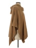 Farrow Brown Poncho Size S - photo 4