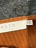 ASTR The Label Solid Brown Bodysuit Size XS - photo 3
