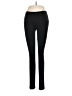 Zara Basic Solid Black Active Pants Size M - photo 1