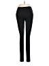 Zara Basic Solid Black Active Pants Size M - photo 2
