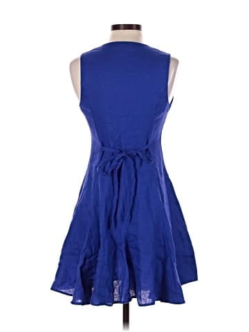 J.Crew Casual Dress (view 2)