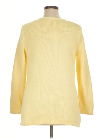 L.L.Bean Pullover Sweater (view 2)