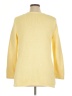 L.L.Bean 100% Cotton Yellow Pullover Sweater Size XL (petite) - photo 2