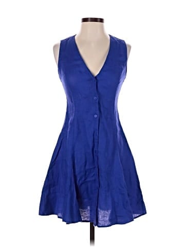 J.Crew Casual Dress (view 1)