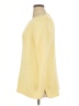 L.L.Bean 100% Cotton Yellow Pullover Sweater Size XL (petite) - photo 5