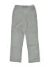 Vineyard Vines Solid Gray Khakis Size 7 - photo 1