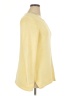 L.L.Bean 100% Cotton Yellow Pullover Sweater Size XL (petite) - photo 4