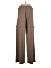 Lisa Rinna Brown Cargo Pants Size XS - photo 2