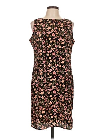 New York & Company Casual Dress (view 1)